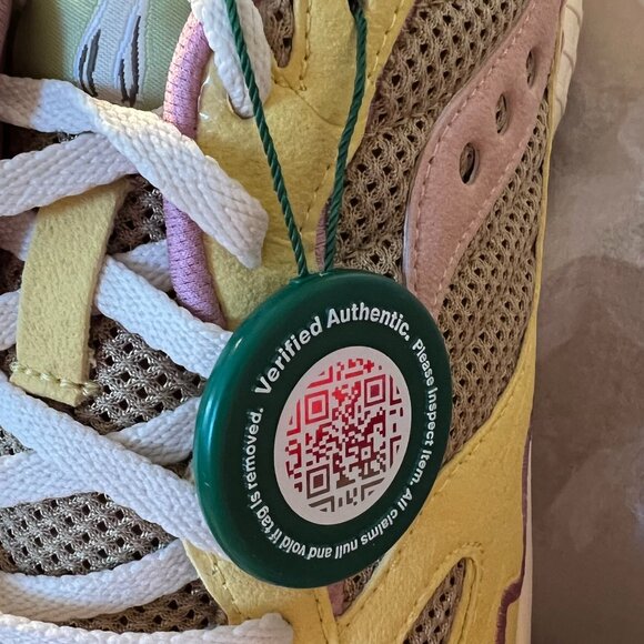 Saucony 3D Grid Hurricane \
